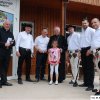 Nasi Erasmusi na Pikniku w Heluszu w dniu 28 maja 2016 r.