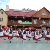 Nasi Erasmusi na Pikniku w Heluszu w dniu 28 maja 2016 r.