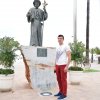 20160531-20160129_Vladyslav_Kurchenko_UNIVERSIDAD_DE_MURCIA_Hiszpania