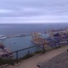 Vladyslav Kurchenko na UNIVERSIDAD DE MURCIA w Hiszpanii w ramach Erasmusa+ w okresie: 29.01.2016-31.05.2016