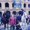 Vladyslav Kurchenko na UNIVERSIDAD DE MURCIA w Hiszpanii w ramach Erasmusa+ w okresie: 29.01.2016-31.05.2016