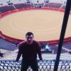 Vladyslav Kurchenko na UNIVERSIDAD DE MURCIA w Hiszpanii w ramach Erasmusa+ w okresie: 29.01.2016-31.05.2016