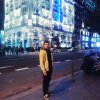 Vladyslav Kurchenko na UNIVERSIDAD DE MURCIA w Hiszpanii w ramach Erasmusa+ w okresie: 29.01.2016-31.05.2016