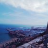 Vladyslav Kurchenko na UNIVERSIDAD DE MURCIA w Hiszpanii w ramach Erasmusa+ w okresie: 29.01.2016-31.05.2016