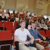 PWSTE nawiązuje współpracę z największą międzynarodową organizacją studencką AIESEC