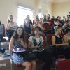 PWSTE nawiązuje współpracę z największą międzynarodową organizacją studencką AIESEC