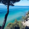 Mariya Zemlyarska i Kateryna Sokorenko w Simantro Beach Hotel korzystają z programu Erasmus+ w okresie 06.06.2016 r.-23.09.2016 r.