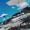 Mariya Zemlyarska i Kateryna Sokorenko w Simantro Beach Hotel korzystają z programu Erasmus+ w okresie 06.06.2016 r.-23.09.2016 r.