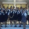 Mariya Zemlyarska i Kateryna Sokorenko w Simantro Beach Hotel korzystają z programu Erasmus+ w okresie 06.06.2016 r.-23.09.2016 r.