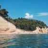 Mariya Zemlyarska i Kateryna Sokorenko w Simantro Beach Hotel korzystają z programu Erasmus+ w okresie 06.06.2016 r.-23.09.2016 r.