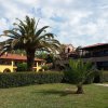 Mariya Zemlyarska i Kateryna Sokorenko w Simantro Beach Hotel korzystają z programu Erasmus+ w okresie 06.06.2016 r.-23.09.2016 r.