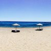 Wawryszczuk Wioletta podczas praktyk w Hotelu Mitsis Rodos Maris Resort&Spa na wyspie Rhodos