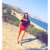 Wawryszczuk Wioletta podczas praktyk w Hotelu Mitsis Rodos Maris Resort&Spa na wyspie Rhodos