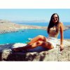 Wawryszczuk Wioletta podczas praktyk w Hotelu Mitsis Rodos Maris Resort&Spa na wyspie Rhodos