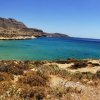 Wawryszczuk Wioletta podczas praktyk w Hotelu Mitsis Rodos Maris Resort&Spa na wyspie Rhodos