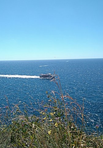 Yevheniia Nazarik na praktykach w Hiszpanii realizuje PROGRAM ERASMUS+ w hotelu Alba Seleqtta, Lloret de Mar 17.06.2016-15.09.2016
