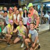 Yevheniia Nazarik na praktykach w Hiszpanii realizuje PROGRAM ERASMUS+ w hotelu Alba Seleqtta, Lloret de Mar 17.06.2016-15.09.2016