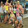 Yevheniia Nazarik na praktykach w Hiszpanii realizuje PROGRAM ERASMUS+ w hotelu Alba Seleqtta, Lloret de Mar 17.06.2016-15.09.2016