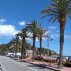 Yevheniia Nazarik na praktykach w Hiszpanii realizuje PROGRAM ERASMUS+ w hotelu Alba Seleqtta, Lloret de Mar 17.06.2016-15.09.2016