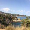 Yevheniia Nazarik na praktykach w Hiszpanii realizuje PROGRAM ERASMUS+ w hotelu Alba Seleqtta, Lloret de Mar 17.06.2016-15.09.2016