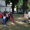 Wizyta studentów z Narodowego Uniwersytetu im. Iwana Franki we Lwowie