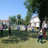 Wizyta studentów z Narodowego Uniwersytetu im. Iwana Franki we Lwowie
