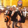 Praktyki Oleha Harkavenko w Hotelu Flamero i Oleksandra Lysenko w Hotelu Dunas de Doñana Golf Resort - Huelva, Hiszpania: 01.07.2016-27.09.2016 w ramach PROGRAMU ERASMUS+