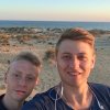 Praktyki Oleksandra Lysenko w ramach PROGRAMU ERASMUS+ 01.07.2016-27.09.2016 - Hotel Dunas de Doñana Golf Resort - Huelva, Hiszpania