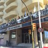Praktyki Oleksandra Lysenko w ramach PROGRAMU ERASMUS+ 01.07.2016-27.09.2016 - Hotel Dunas de Doñana Golf Resort - Huelva, Hiszpania