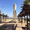 Praktyki Oleksandra Lysenko w ramach PROGRAMU ERASMUS+ 01.07.2016-27.09.2016 - Hotel Dunas de Doñana Golf Resort - Huelva, Hiszpania