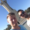Praktyki Oleksandra Lysenko w ramach PROGRAMU ERASMUS+ 01.07.2016-27.09.2016 - Hotel Dunas de Doñana Golf Resort - Huelva, Hiszpania