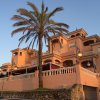 Praktyki Oleksandra Lysenko w ramach PROGRAMU ERASMUS+ 01.07.2016-27.09.2016 - Hotel Dunas de Doñana Golf Resort - Huelva, Hiszpania