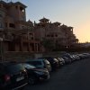Praktyki Oleksandra Lysenko w ramach PROGRAMU ERASMUS+ 01.07.2016-27.09.2016 - Hotel Dunas de Doñana Golf Resort - Huelva, Hiszpania