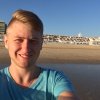 Praktyki Oleksandra Lysenko w ramach PROGRAMU ERASMUS+ 01.07.2016-27.09.2016 - Hotel Dunas de Doñana Golf Resort - Huelva, Hiszpania