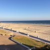 Praktyki Oleksandra Lysenko w ramach PROGRAMU ERASMUS+ 01.07.2016-27.09.2016 - Hotel Dunas de Doñana Golf Resort - Huelva, Hiszpania