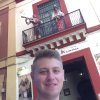 Praktyki Oleha Harkavenko w Hotelu Flamero i Oleksandra Lysenko w Hotelu Dunas de Doñana Golf Resort - Huelva, Hiszpania: 01.07.2016-27.09.2016 w ramach PROGRAMU ERASMUS+