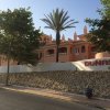 Praktyki Oleksandra Lysenko w ramach PROGRAMU ERASMUS+ 01.07.2016-27.09.2016 - Hotel Dunas de Doñana Golf Resort - Huelva, Hiszpania