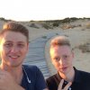 Praktyki Oleha Harkavenko w Hotelu Flamero i Oleksandra Lysenko w Hotelu Dunas de Doñana Golf Resort - Huelva, Hiszpania: 01.07.2016-27.09.2016 w ramach PROGRAMU ERASMUS+