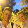 Praktyki Oleha Harkavenko w Hotelu Flamero i Oleksandra Lysenko w Hotelu Dunas de Doñana Golf Resort - Huelva, Hiszpania: 01.07.2016-27.09.2016 w ramach PROGRAMU ERASMUS+