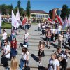Światowe Dni Młodzieży w Jarosławiu