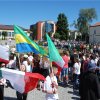 Światowe Dni Młodzieży w Jarosławiu