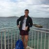 Artem Voitsekh student II roku studiów magisterskich z zarządzania PWSTE na Erasmusie+ w Tezenas du Montcel: 02.09.2016-31.12.2016