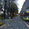 Artem Voitsekh student II roku studiów magisterskich z zarządzania PWSTE na Erasmusie+ w Tezenas du Montcel: 02.09.2016-31.12.2016
