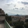 Artem Voitsekh student II roku studiów magisterskich z zarządzania PWSTE na Erasmusie+ w Tezenas du Montcel: 02.09.2016-31.12.2016