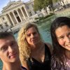Artem Voitsekh student II roku studiów magisterskich z zarządzania PWSTE na Erasmusie+ w Tezenas du Montcel: 02.09.2016-31.12.2016