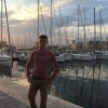 Artem Voitsekh student II roku studiów magisterskich z zarządzania PWSTE na Erasmusie+ w Tezenas du Montcel: 02.09.2016-31.12.2016