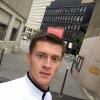 Artem Voitsekh student II roku studiów magisterskich z zarządzania PWSTE na Erasmusie+ w Tezenas du Montcel: 02.09.2016-31.12.2016