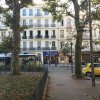 Artem Voitsekh student II roku studiów magisterskich z zarządzania PWSTE na Erasmusie+ w Tezenas du Montcel: 02.09.2016-31.12.2016