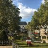 Artem Voitsekh student II roku studiów magisterskich z zarządzania PWSTE na Erasmusie+ w Tezenas du Montcel: 02.09.2016-31.12.2016