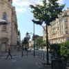 Artem Voitsekh student II roku studiów magisterskich z zarządzania PWSTE na Erasmusie+ w Tezenas du Montcel: 02.09.2016-31.12.2016